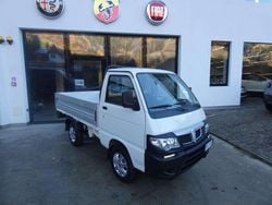 Bianco Usata 2018 Piaggio Porter Furgone | 10.500 € (Super prezzo)