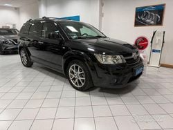 Nero Usata 2012 Fiat Freemont SUV | 4999 € (Buon prezzo)