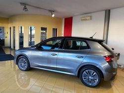 Grigio graphite met. Usata 2022 Skoda Fabia Style Tre volumi | 14.000 € (Buon prezzo)