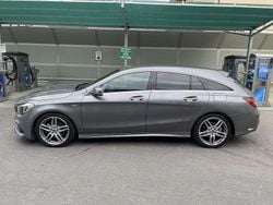 Usata 2017 Mercedes CLA200 Shooting Brake Premium Station wagon | 18.700 € (Buon prezzo)