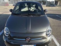 Usata 2020 Fiat 500 Dolcevita Due volumi | 10.500 € (Buon prezzo)