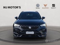 Other Usata 2022 Seat Ateca FR SUV | 23.900 € (Buon prezzo)