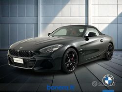 Nero Usata 2022 BMW Z4 M Sport Coupé | 42.900 € (Buon prezzo)