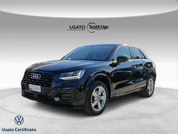 Nero Usata 2019 Audi Q2 Admired SUV | 20.900 € (Buon prezzo)