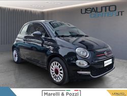 Usata 2019 Fiat 500 Rockstar | 13.200 € (Molto cara)
