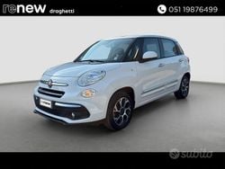 Bianco Usata 2019 Fiat 500L Urban Monovolume | 13.900 € (Buon prezzo)