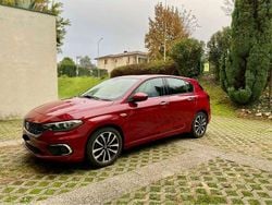 Usata 2018 Fiat Tipo Lounge Tre volumi | 8500 € (Ottimo prezzo)