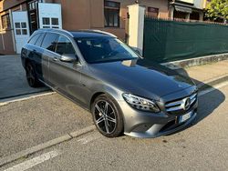 Grigio Usata 2021 Mercedes C300 Premium Station wagon | 18.500 € (Super prezzo)