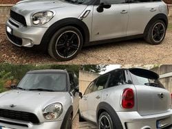 Grigio Usata 2011 Mini Countryman SUV | 8300 € (Buon prezzo)