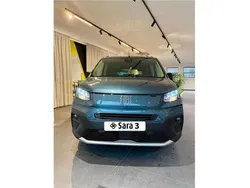 Multicolore Nuova 2025 Fiat Doblò Monovolume | 29.200 €