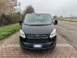 Nero Usata 2017 Ford Tourneo Coupé | 26.900 €