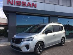 Argento Usata 2024 Nissan Townstar N-Connecta Furgone | 26.950 € (Buon prezzo)