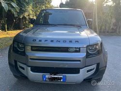 Grigio Usata 2022 Land Rover Defender SE SUV | 56.900 € (Super prezzo)