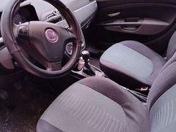 Usata 2008 Fiat Grande Punto Emotion Due volumi | 2200 € (Ottimo prezzo)