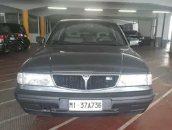 Grigio Usata 1993 Lancia Dedra Tre volumi | 2500 €