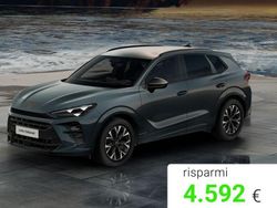 Fiord blue Nuova 2025 Cupra Terramar SUV | 39.450 € (Buon prezzo)