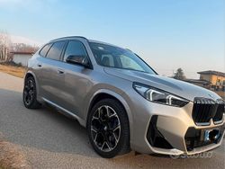 Grigio Usata 2023 BMW X1 SUV | 49.500 €