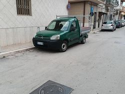 Verde Usata 2003 Citroën Berlingo Monovolume | 4000 €