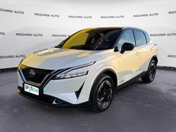 Grigio Usata 2023 Nissan Qashqai Tekna SUV | 26.900 € (Buon prezzo)