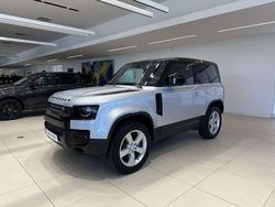 Argento Usata 2021 Land Rover Defender SE Dynamic SUV | 46.900 € (Ottimo prezzo)