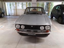 Grigio Usata 1970 Alfa Romeo GT Junior Coupé | 32.000 €