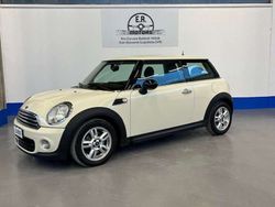 White pastello Usata 2011 Mini ONE Due volumi | 6500 € (Buon prezzo)