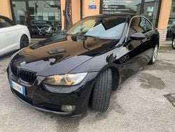 Nero Usata 2006 BMW 325 Coupé | 9900 € (Ottimo prezzo)