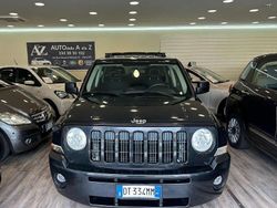 Nero Usata 2009 Jeep Patriot Limited SUV | 5500 € (Buon prezzo)
