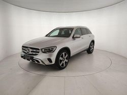 Argento Usata 2020 Mercedes GLC200 SUV | 31.000 € (Ottimo prezzo)