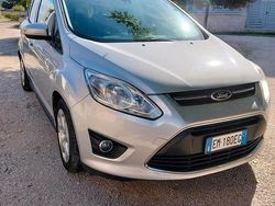 Usata 2013 Ford C-MAX Monovolume | 5900 €