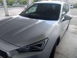 Argento Usata 2020 Seat Tarraco Business SUV | 21.499 € (Buon prezzo)