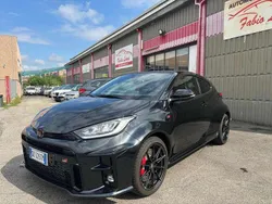 Nero Usata 2022 Toyota Yaris Due volumi | 33.890 € (Super prezzo)