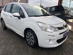 Bianco Usata 2013 Citroën C3 Tre volumi | 5900 € (Buon prezzo)