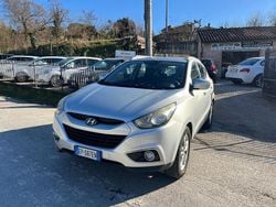 Grigio Usata 2013 Hyundai ix35 Classic SUV | 8500 € (Ottimo prezzo)