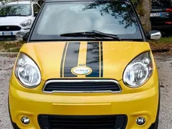 Microcar M8