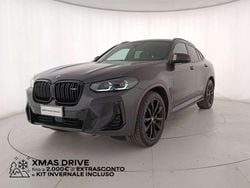 Nero Usata 2022 BMW X4 Comfort Edition SUV | 53.200 € (Cara)