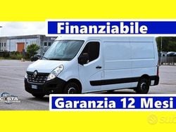 Bianco Usata 2019 Renault Master Furgone | 14.900 € (Molto cara)