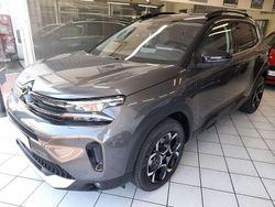 Grigio Nuova 2025 Citroën C5 Aircross SUV | 30.800 € (Molto cara)