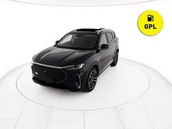 Blu/azzurro Usata 2024 Sportequipe S7 SUV | 34.900 € (Cara)