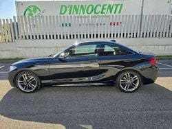 Nero Usata 2017 BMW 230 M Sport Coupé | 23.500 € (Super prezzo)