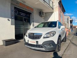 Bianco Usata 2014 Opel Mokka Cosmo SUV | 7700 € (Buon prezzo)