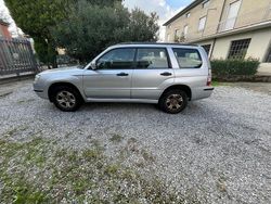 Usata 2006 Subaru Forester SUV | 8500 € (Buon prezzo)