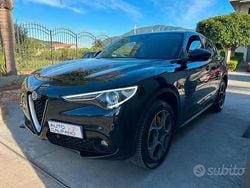 Usata 2019 Alfa Romeo Stelvio SUV | 18.800 € (Buon prezzo)