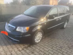 Usata 2012 Lancia Voyager Platinum Monovolume | 6200 € (Super prezzo)