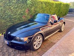 Nero Usata 1999 BMW Z3 Cabrio | 9000 € (Super prezzo)