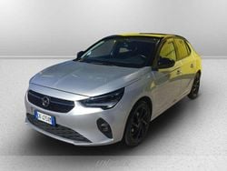 Nero Usata 2022 Opel Blitz Edition Tre volumi | 12.500 €