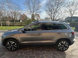 Grigio Usata 2023 Skoda Karoq Style SUV | 21.200 € (Buon prezzo)