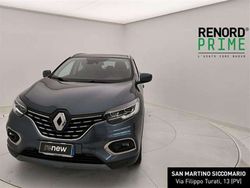 Grigio scuro Usata 2022 Renault Kadjar Techno SUV | 19.900 € (Cara)