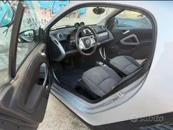 Usata 2010 Smart ForTwo Coupé Due volumi | 4800 € (Buon prezzo)