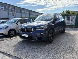 Blu/azzurro Usata 2019 BMW X1 M Sport SUV | 18.500 € (Buon prezzo)